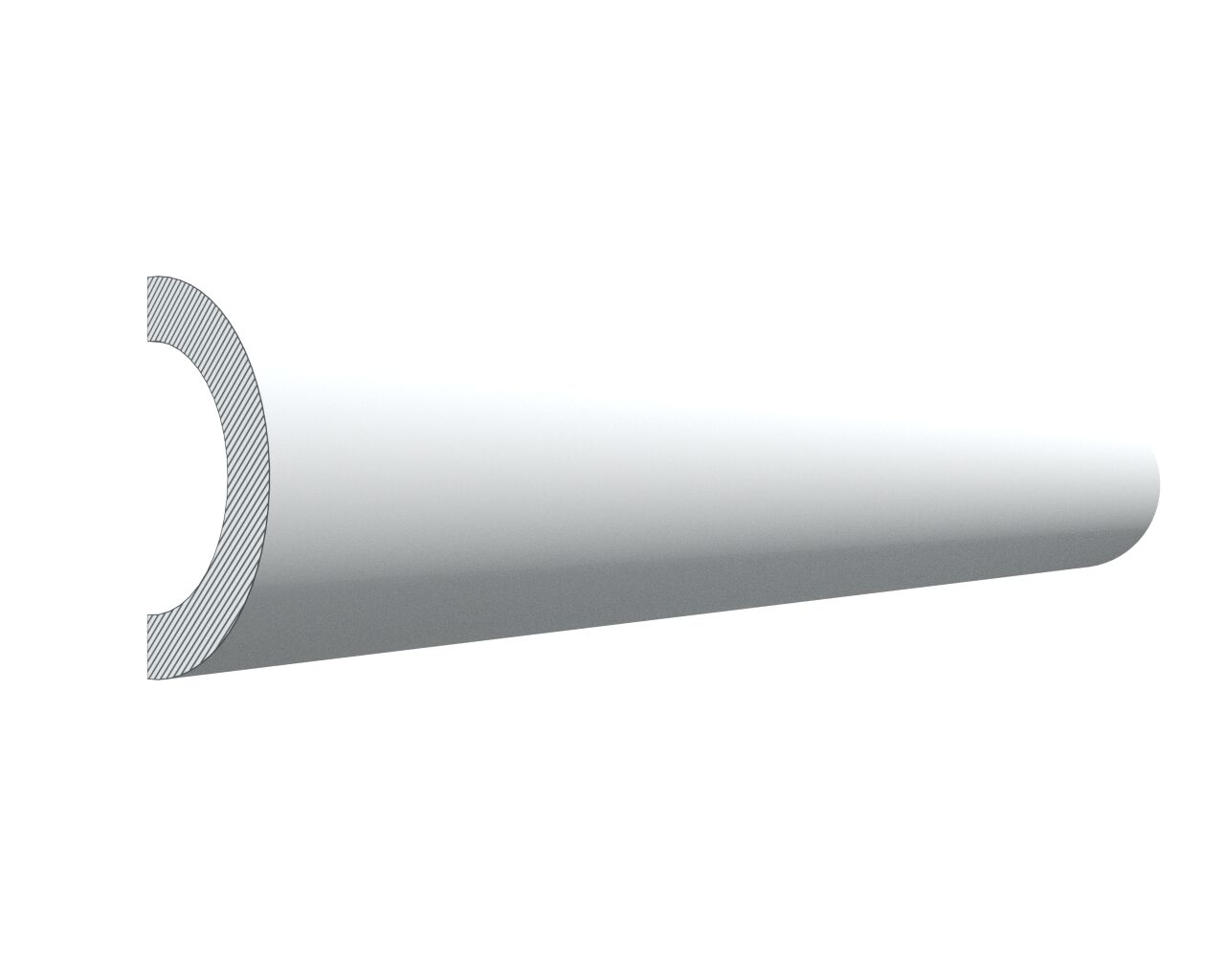 Архитектурный декор KO10/25/0,5 125х250 ДЕЛАЙТ купить в Санкт-Петербурге