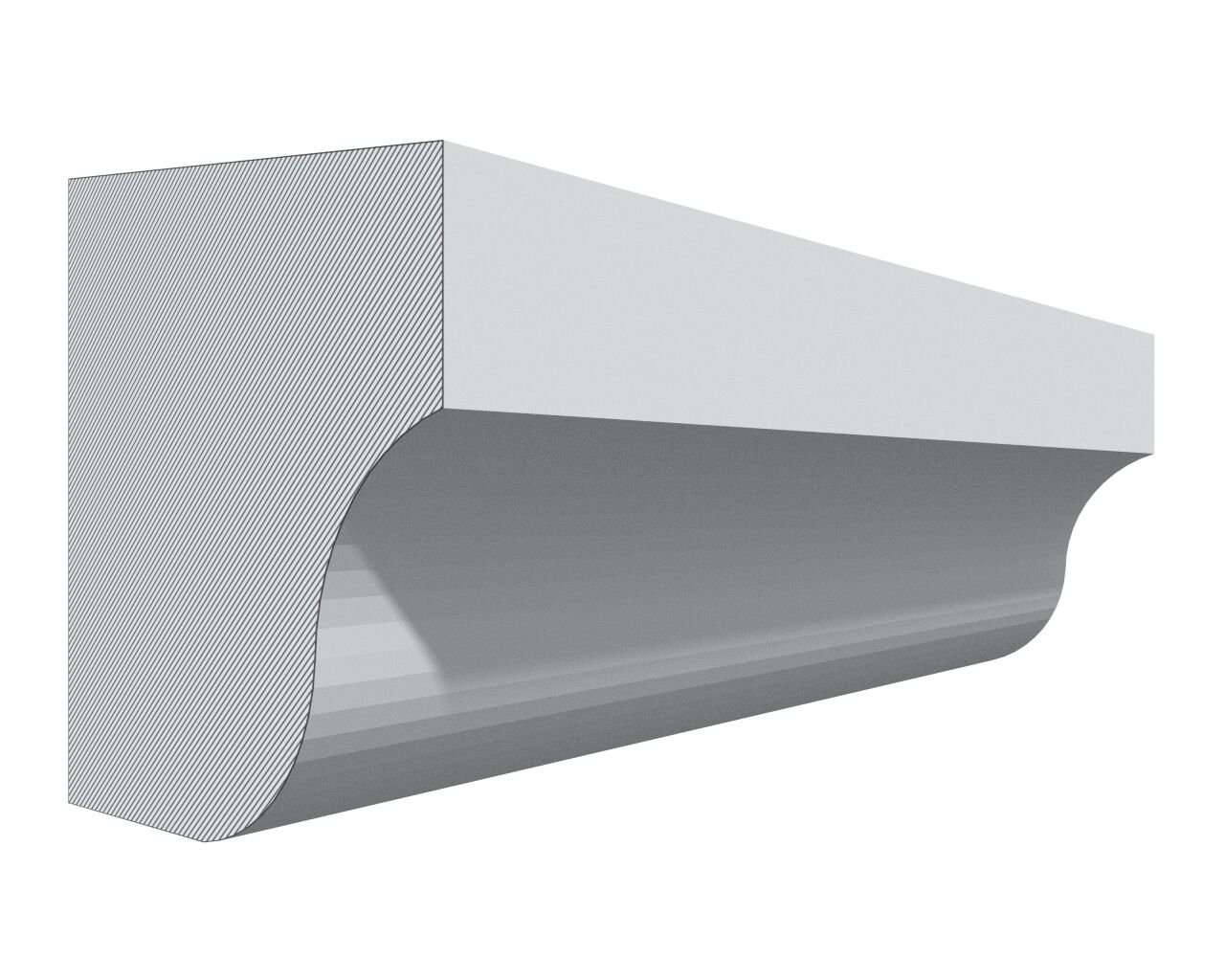 Архитектурный декор GB83A/52+GB83C/51 450х935 ДЕЛАЙТ купить в Санкт-Петербурге