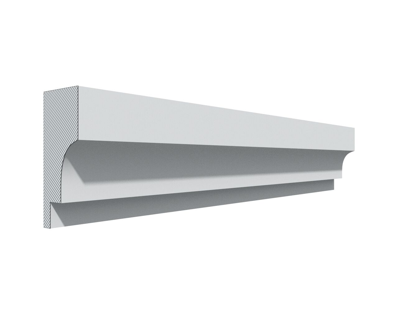 Архитектурный декор GB16/26 110х260 ДЕЛАЙТ купить в Санкт-Петербурге