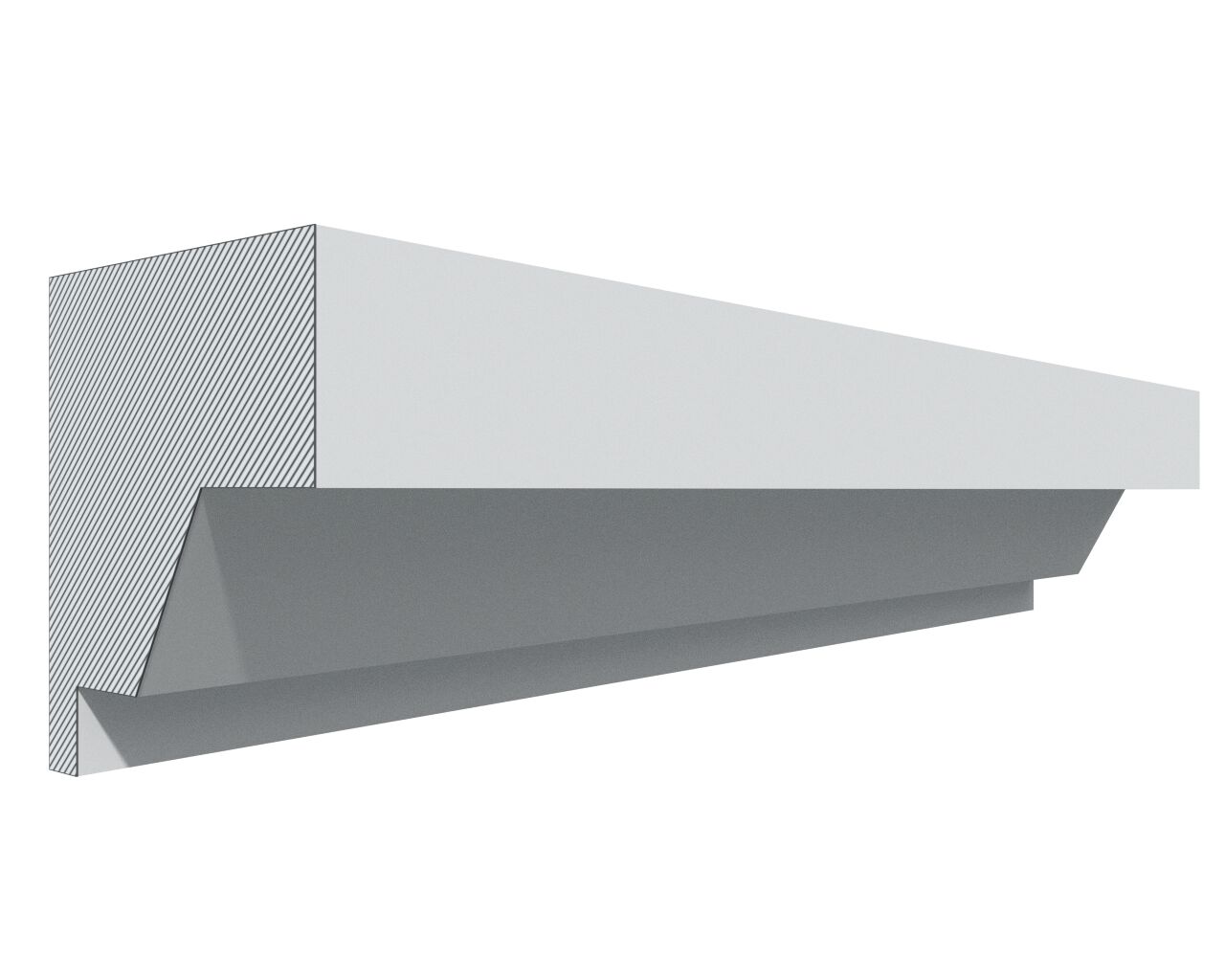 Архитектурный декор GB51/28 240х280 ДЕЛАЙТ купить в Санкт-Петербурге