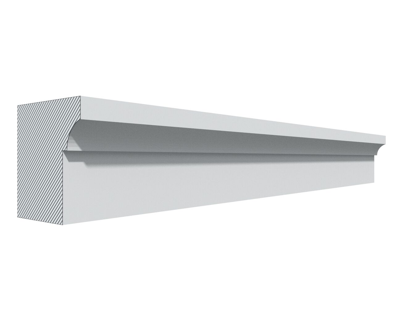 Архитектурный декор PB51/17 160х170 ДЕЛАЙТ купить в Санкт-Петербурге