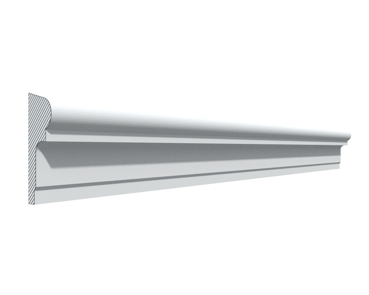 Архитектурный декор PB10/16,5 60х164 ДЕЛАЙТ купить в Санкт-Петербурге