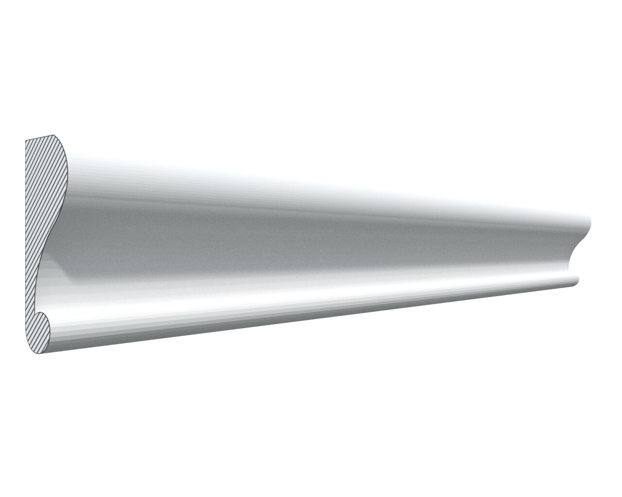 Архитектурный декор LB34/18 65х180 ДЕЛАЙТ купить в Санкт-Петербурге