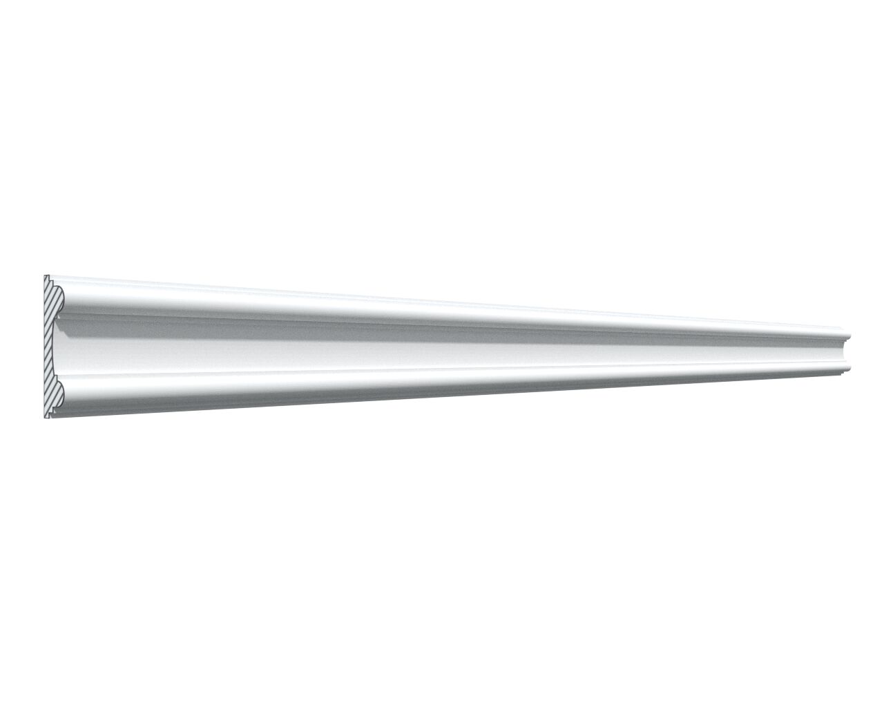 Архитектурный декор LB56/7,5 40х75 ДЕЛАЙТ купить в Санкт-Петербурге