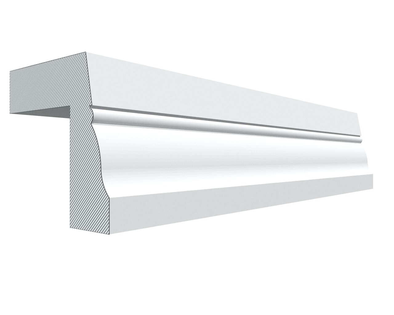 Архитектурный декор GB40/31 330х310 ДЕЛАЙТ купить в Санкт-Петербурге