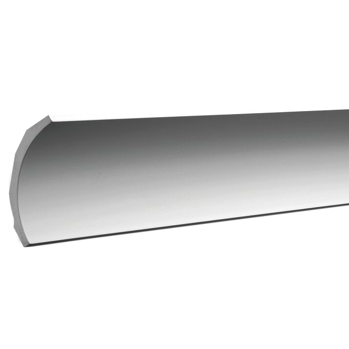 Карниз 6.50.165 2000х79х84 Европласт купить в Санкт-Петербурге