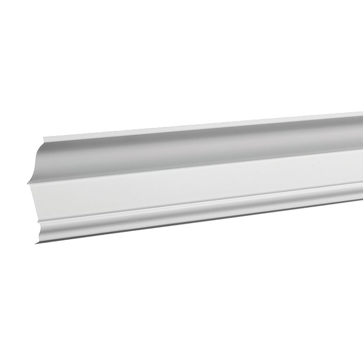 Карниз 6.50.174 2000х36х61 Европласт купить в Санкт-Петербурге