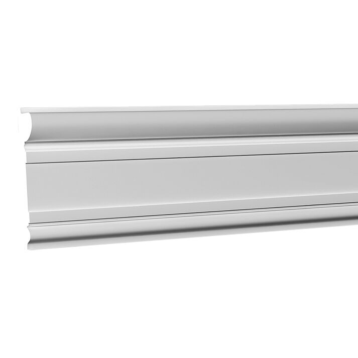 Молдинг 6.51.345 2000х94х22 Европласт купить в Санкт-Петербурге