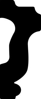 Молдинг 1.51.386 гибкий 2000х35 Европласт купить в Санкт-Петербурге