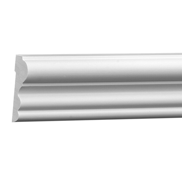 Молдинг 6.51.400 2000х44х16 Европласт купить в Санкт-Петербурге