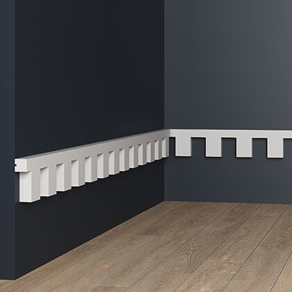 Молдинг 1.51.804 2000х70 Европласт купить в Санкт-Петербурге