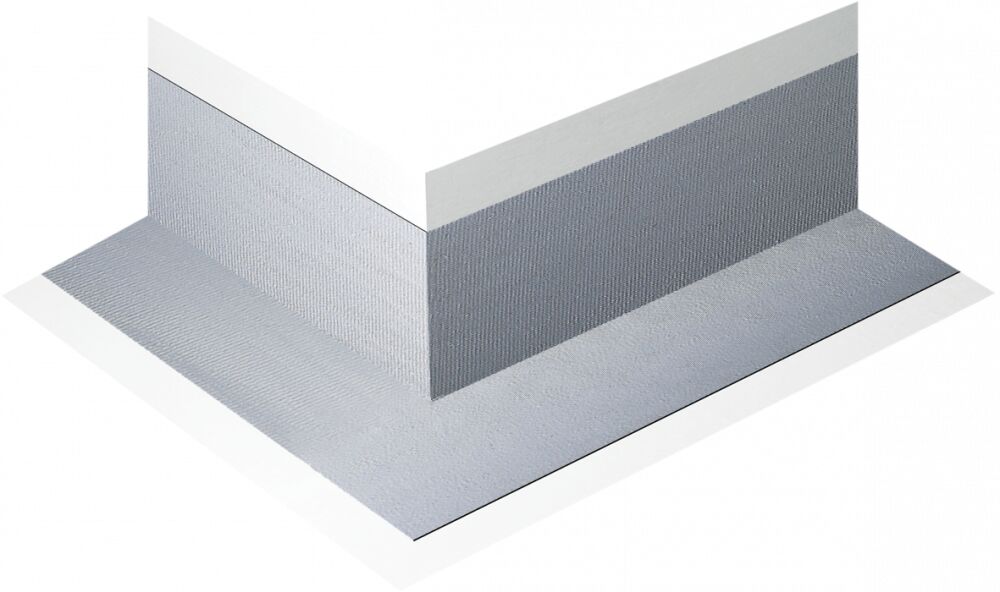 LITOBAND AE Угол серый LITOKOL купить в Санкт-Петербурге