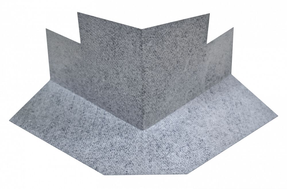 LITOBAND AEP Угол серый LITOKOL купить в Санкт-Петербурге