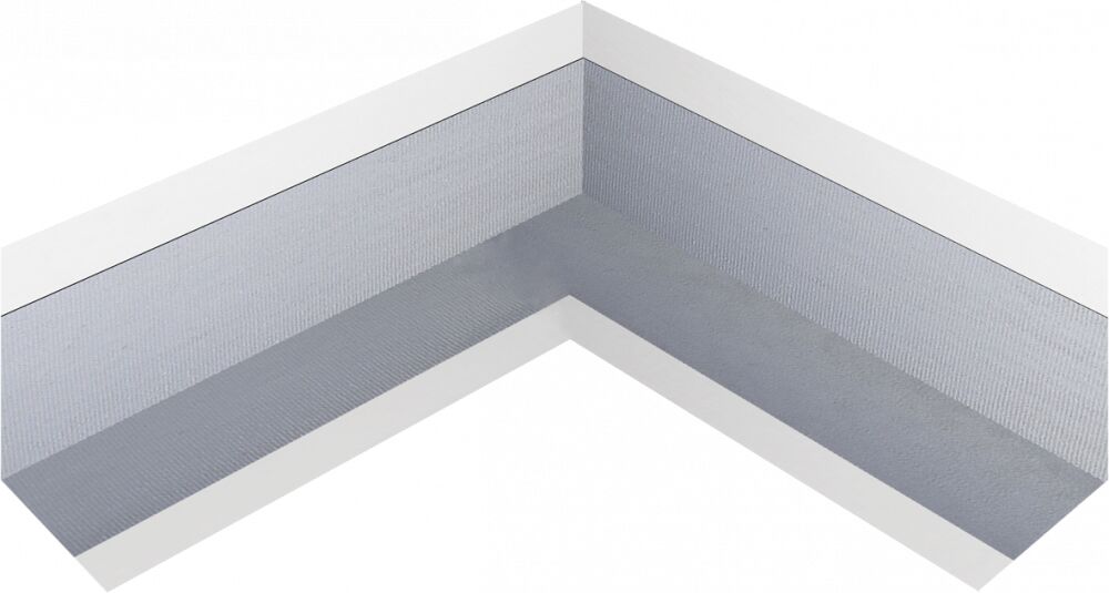 LITOBAND AI Угол серый LITOKOL купить в Санкт-Петербурге