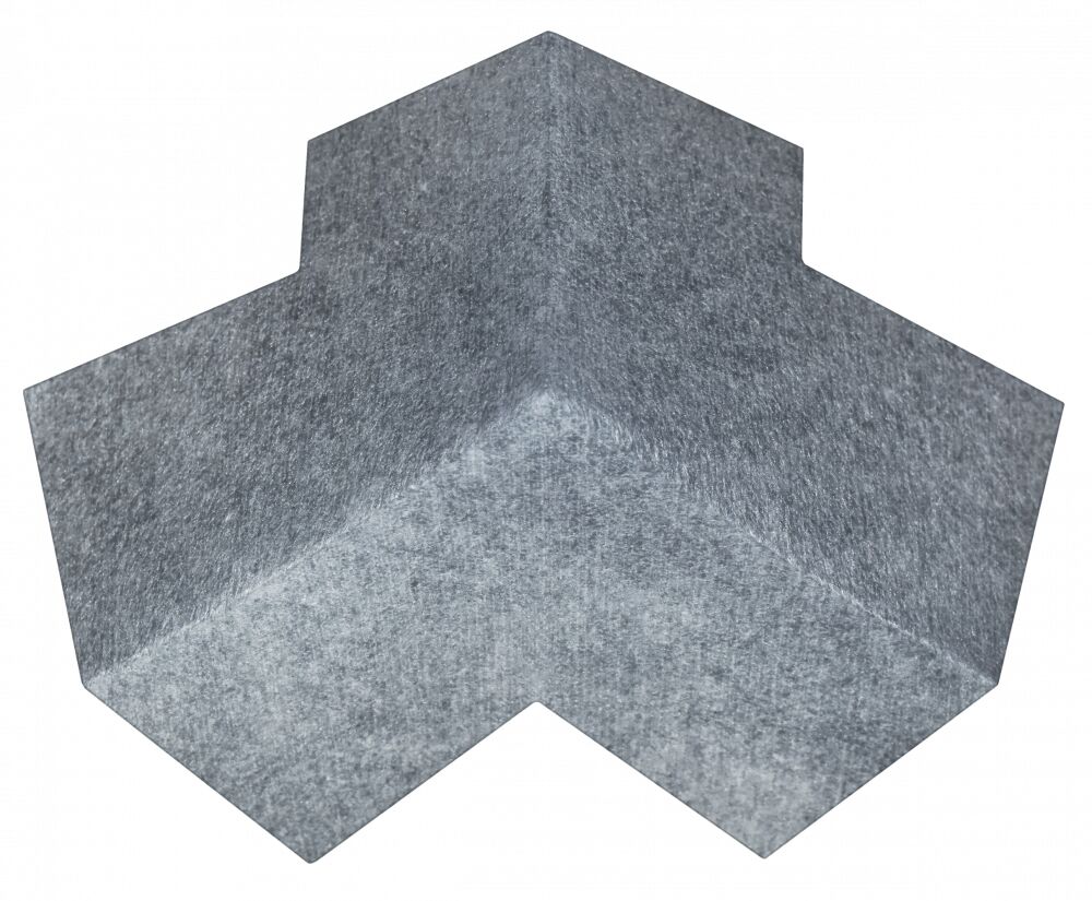 LITOBAND AIP Угол серый LITOKOL купить в Санкт-Петербурге