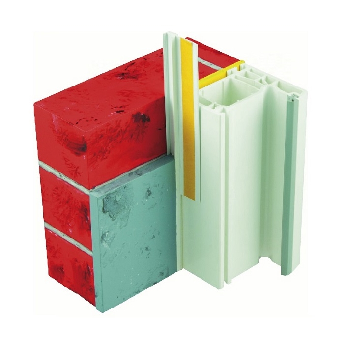 Элемент примыкания 10см 165 гр/м2 белый (2,4м) LITOKOL купить в Санкт-Петербурге