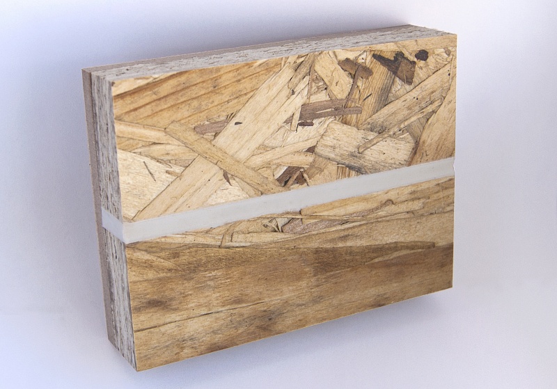 Герметик строительный для OSB-плит и деревянных поверхностей 310мл картридж готовый NEOMID купить в Санкт-Петербурге