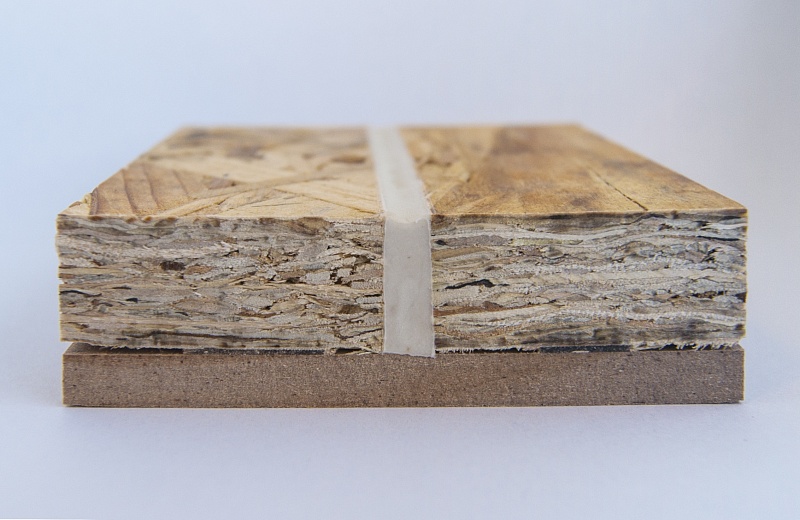 Герметик строительный для OSB-плит и деревянных поверхностей 310мл картридж готовый NEOMID купить в Санкт-Петербурге