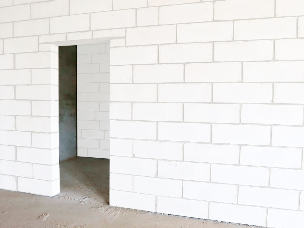 0332 Blokus Клеевая смесь Perel (Белый), 25 кг купить в Санкт-Петербурге