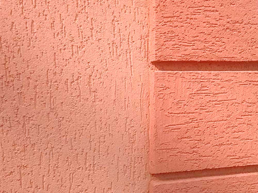 Штукатурка декоративная Perel Acrilico Короед 1,5мм белый (колеруется) 18кг купить в Санкт-Петербурге