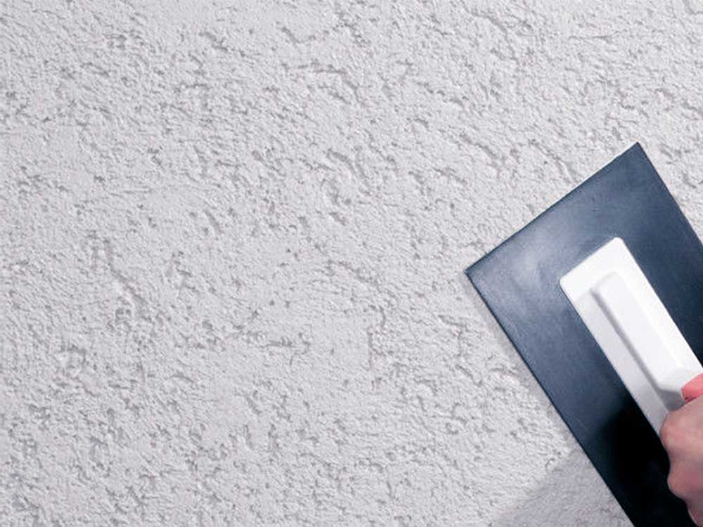 Минеральная декоративная штукатурка Perel Cemento Короед, 25 кг купить в Санкт-Петербурге