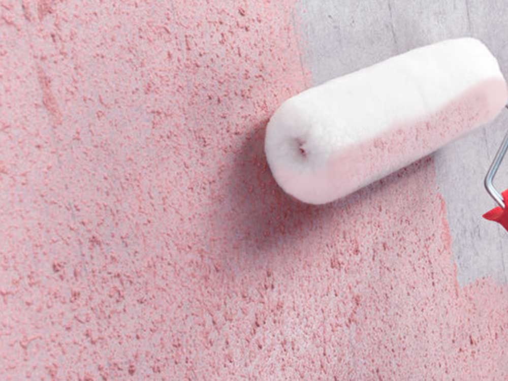 Грунтовка бетон-контакт с антисептиком Perel Rof розовый 8кг купить в Санкт-Петербурге