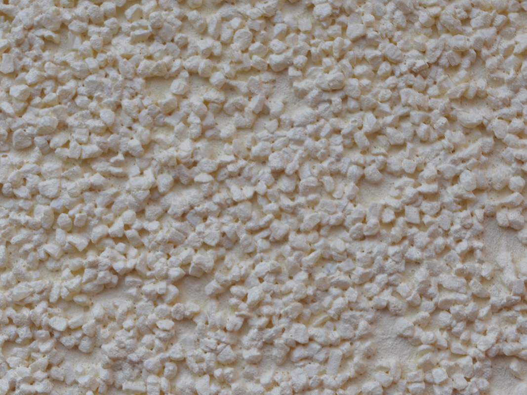 Штукатурка декоративная Perel Silicio Шуба 2мм белый (колеруется) 18кг купить в Санкт-Петербурге