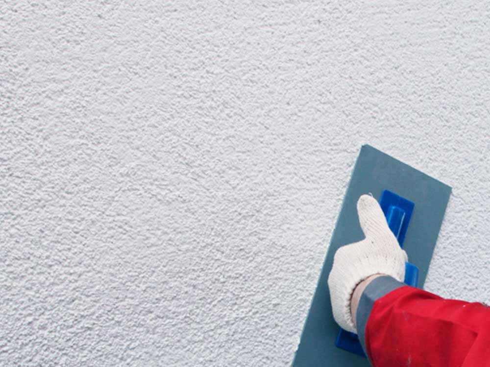 Минеральная декоративная штукатурка Perel Cemento Шуба, 25 кг купить в Санкт-Петербурге