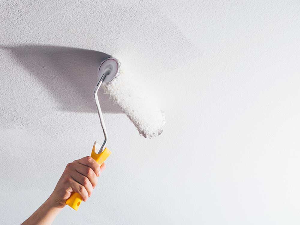 Краска экологическая Perel Vernice белый (колеруется) 14кг купить в Санкт-Петербурге