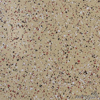 Эталон Комплект для пола БЕЖЕВЫЙ 10м2 Сделай ПОЛ купить в Санкт-Петербурге