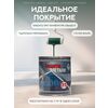 Защити металл Грунт эмаль (0.75кг) зеленый RAL6005 Сделай ПОЛ купить в Санкт-Петербурге