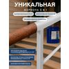 Защити металл Грунт эмаль (евроведро) (20кг) белый RAL9003 Сделай ПОЛ купить в Санкт-Петербурге