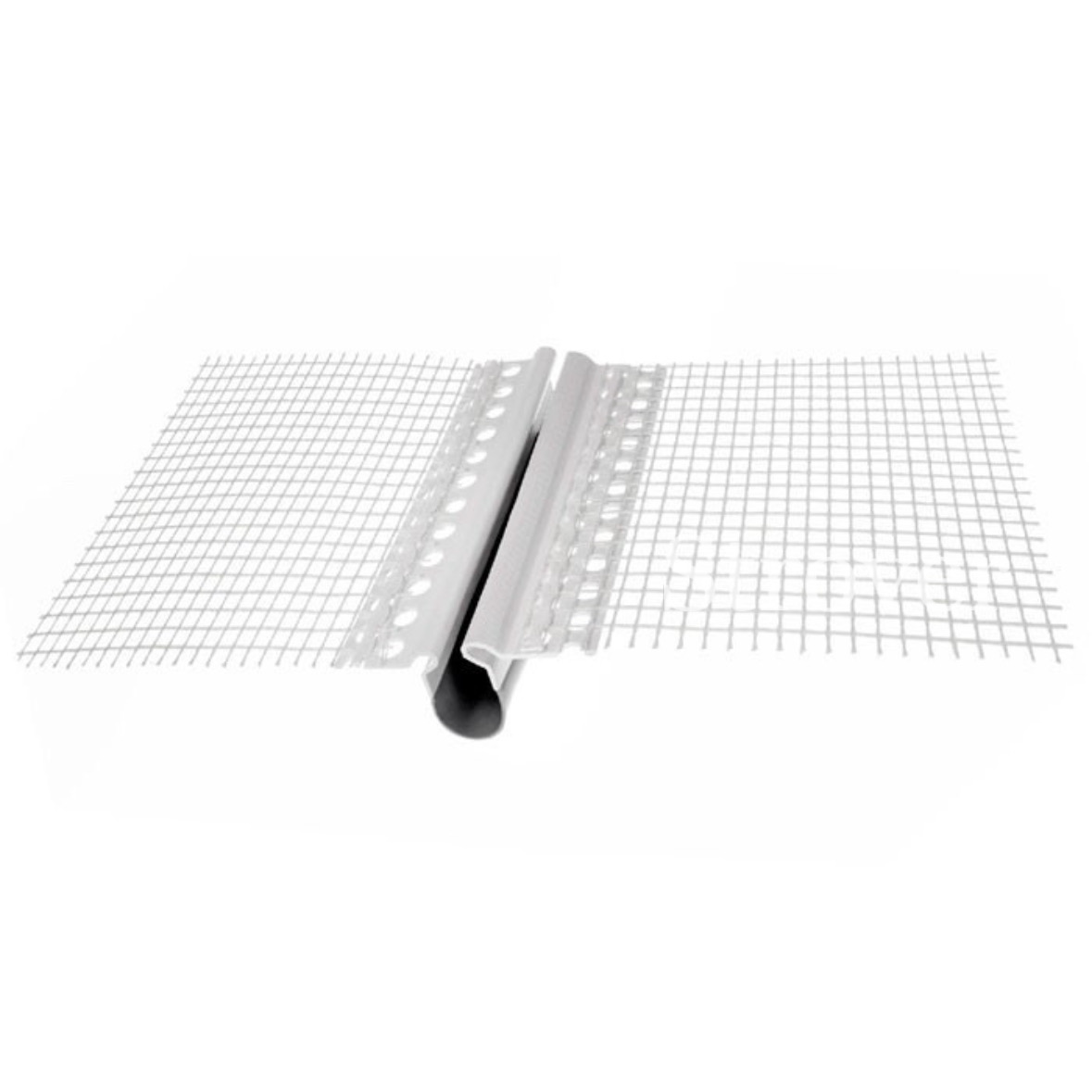 Профиль деформационный Е-образный STROVER 150мм 2.5м купить в Санкт-Петербурге