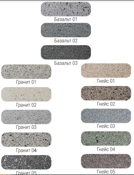 ТАЙФУН МАСТЕР DEKO NK 23.8кг Комплект для изготовления декоративной штукатурки с эффектом натурального камня купить в Санкт-Петербурге