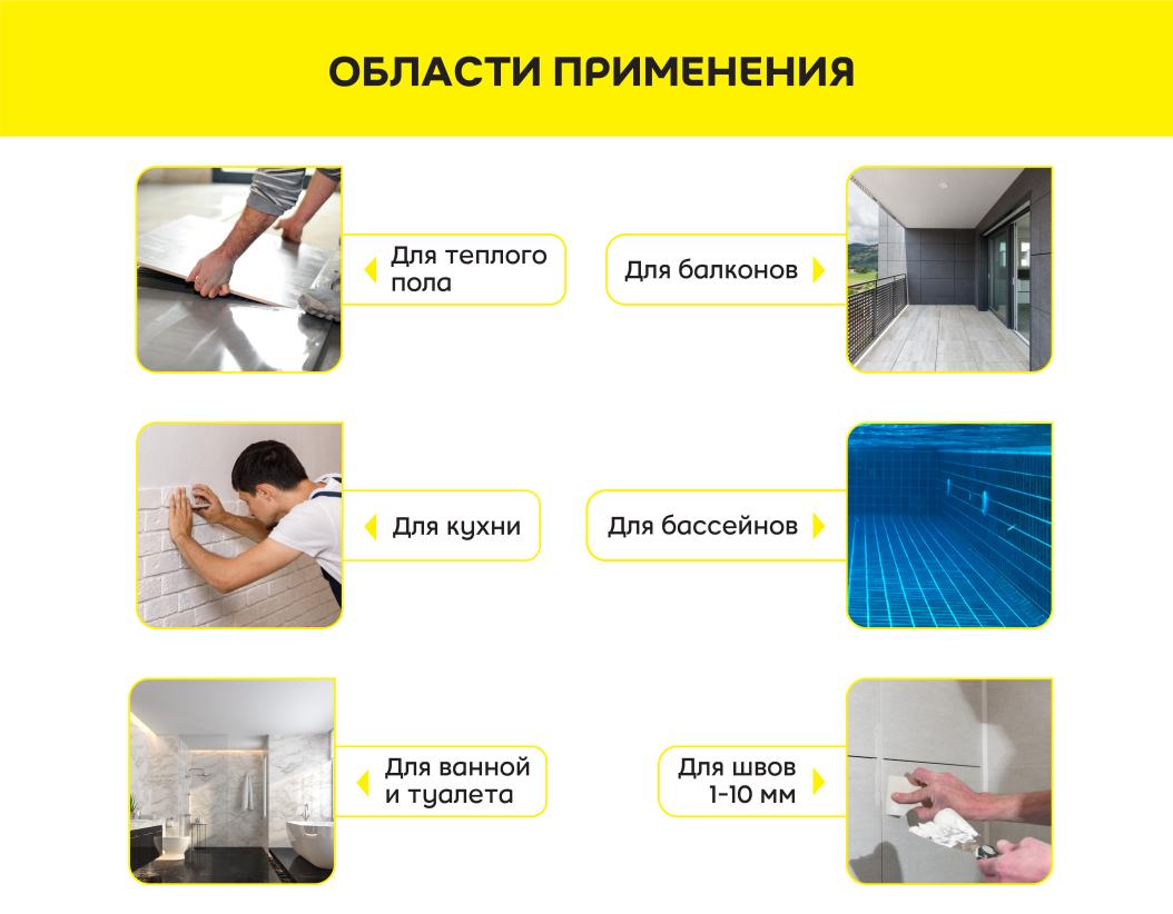Затирка цветная цементная для швов 1-10мм Vetonit comfort spectrum 15 дуб 2кг купить в Санкт-Петербурге