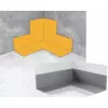 Sika Sealing Tape S Inside Corner 25шт Элемент угловой внутренний купить в Санкт-Петербурге