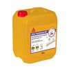 Sika Antifreeze N9 5л Ускоритель набора прочности, пластификатор бетона, антимороз купить в Санкт-Петербурге