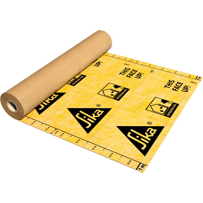 SikaCeram Sealing Membrane W 10м2 Мембрана гидроизоляционная эластичная купить в Санкт-Петербурге