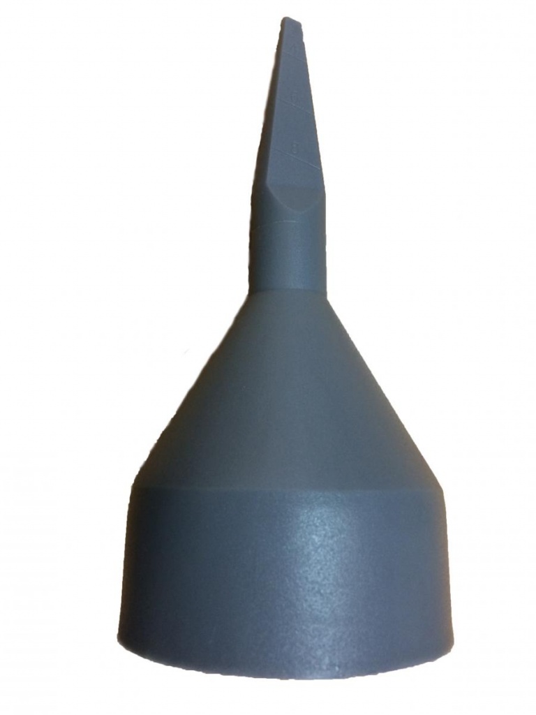 Cменный "носик" для "Шприц-пистолета" quick-mix купить в Санкт-Петербурге