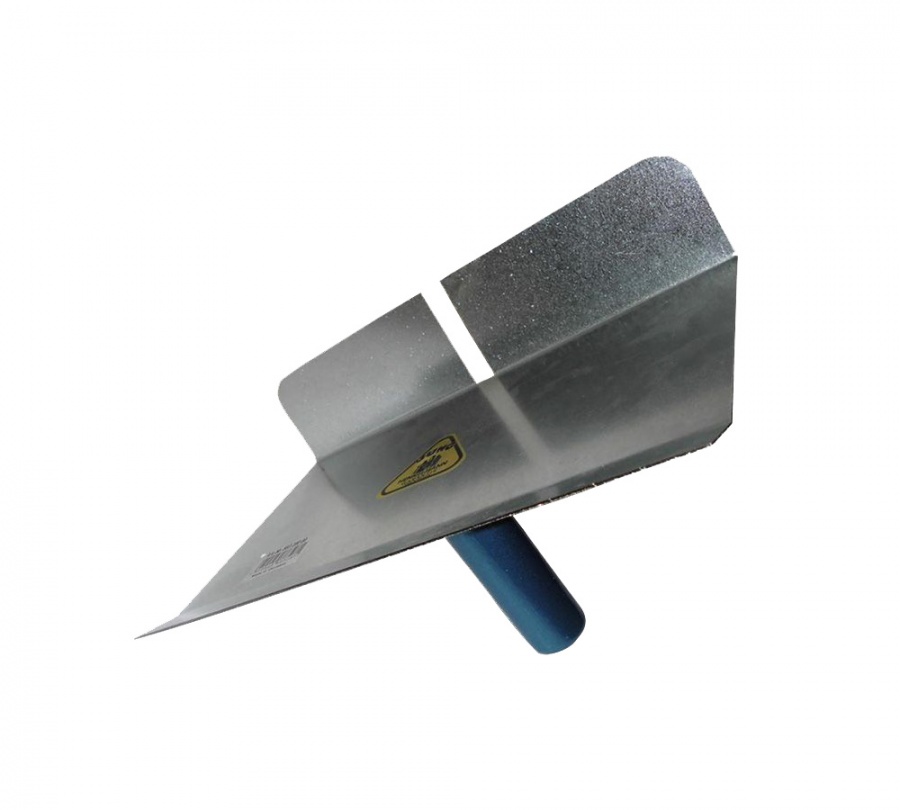 Инструмент для заполнения швов 28*19 (кельма) quick-mix купить в Санкт-Петербурге