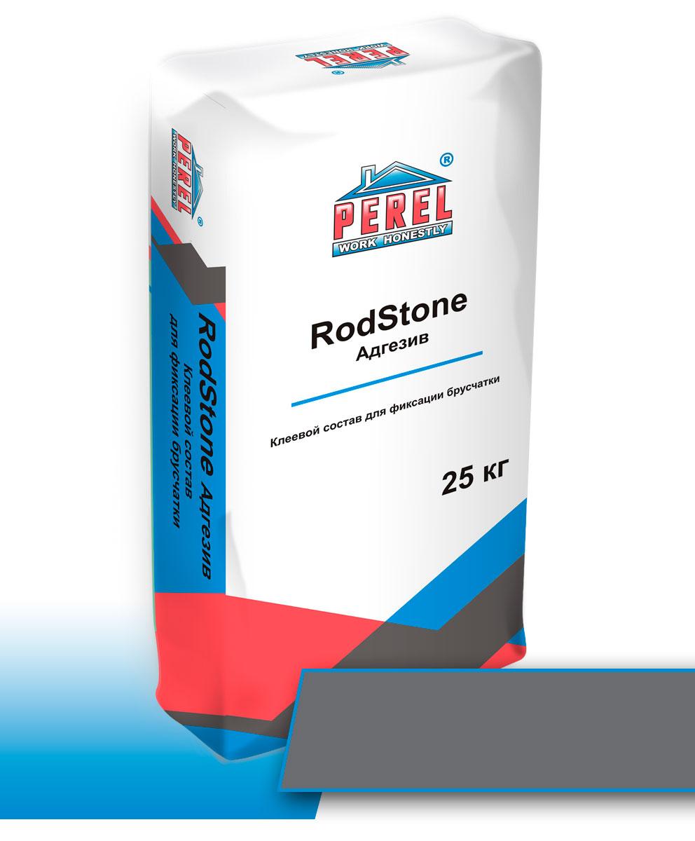 Клеевой раствор Адгезив серый купить в Санкт-Петербурге