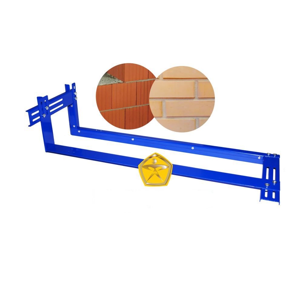 Комплект Ф-3 Эксперт для блоков и кирпича (ФормаМикс) купить в Санкт-Петербурге