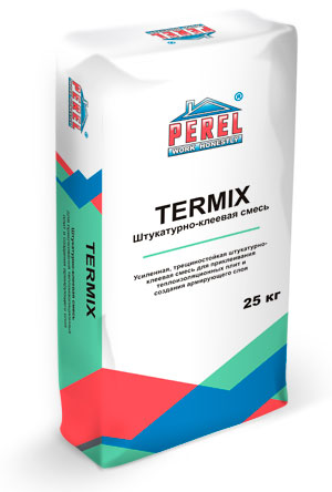 Клеевая смесь Perel Termix-M 0320 купить в Санкт-Петербурге