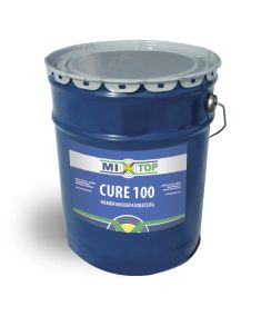 Мембранообразователь Cure MIXTOP купить в Санкт-Петербурге