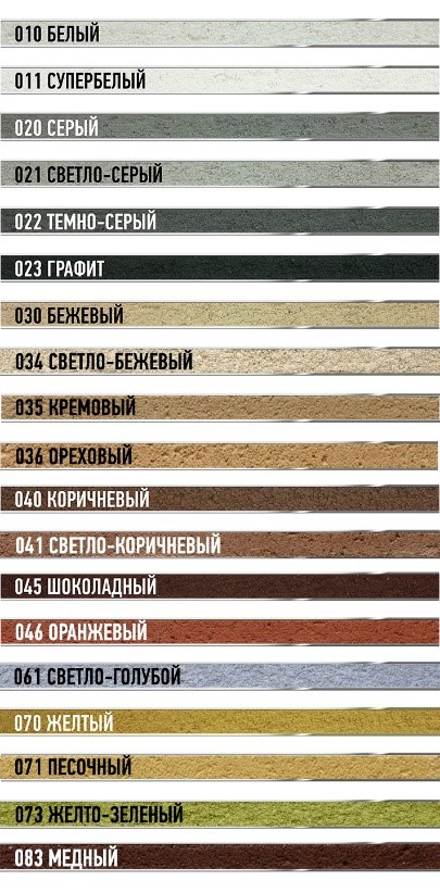 Раствор для расшивки швов Основит Бриксэйв XC30 белый 010 купить в Санкт-Петербурге