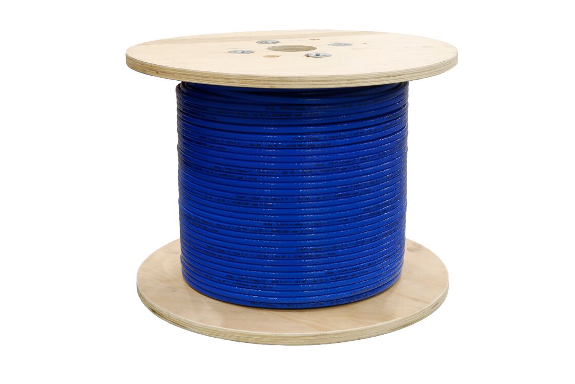 Кабель саморегулирующийся Pipeheat-15 230В 300 м РИДАН купить в Санкт-Петербурге