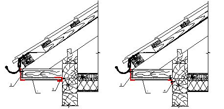 Планка стыковочная универсальная 50х18х3000мм NormanMP купить в Санкт-Петербурге