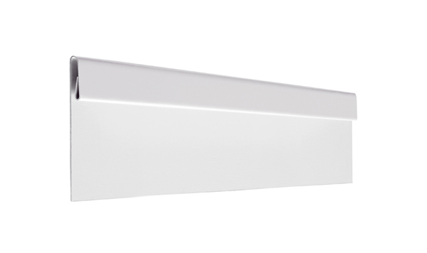 Финишная планка PE купить в Санкт-Петербурге