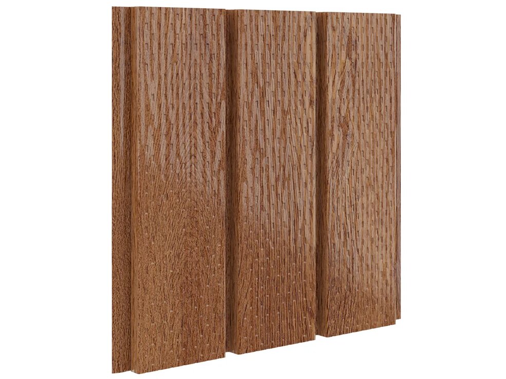 Софит с полной перфорацией aquAsystem 0.45мм Printech гладкая 2.4м купить в Санкт-Петербурге