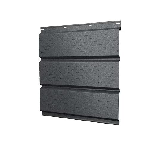 Софит металл полная перфорация GL 0.50мм Satin Matt {длины по спецификации} купить в Санкт-Петербурге